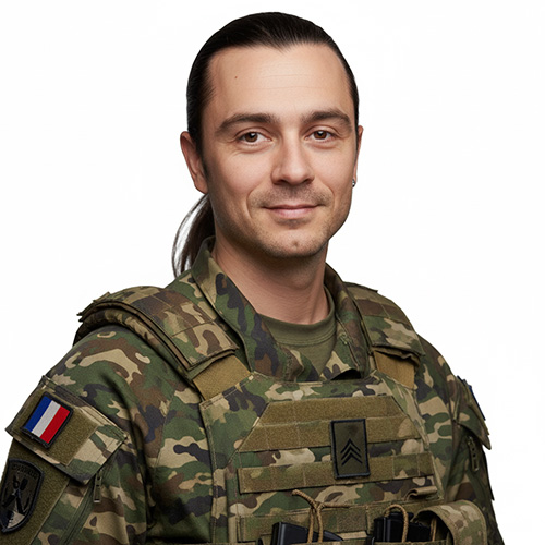 Timothée Cugnet
